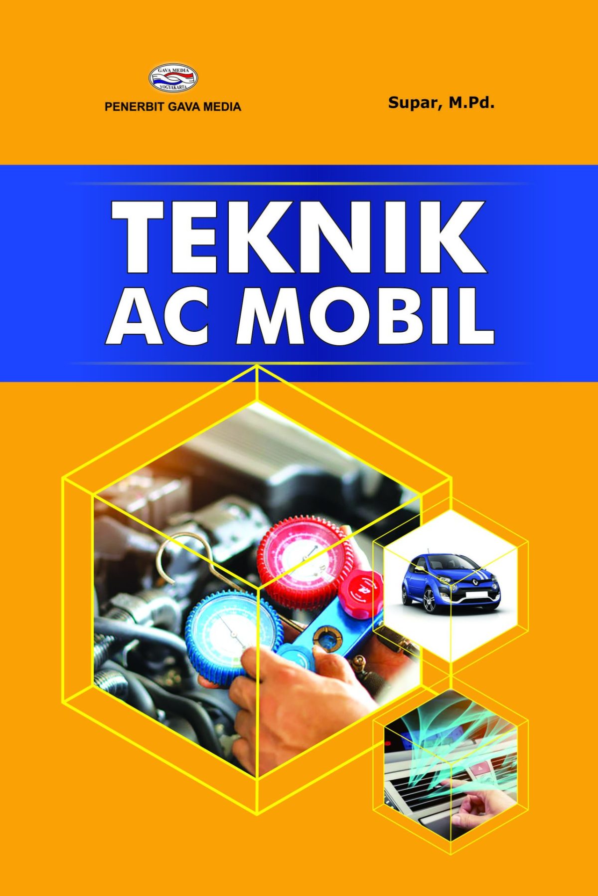 TEKNIK AC MOBIL