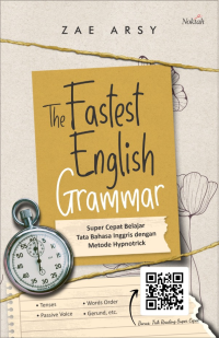 THE FASTEST ENGLISH GRAMMAR
