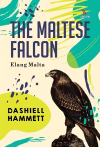 THE MALTESE FALCON; ELANG MALTA