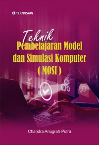 Teknik Pembelajaran Model dan Simulasi Komputer (MOSI)