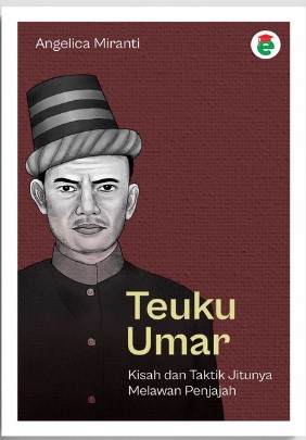 biography teuku umar in english