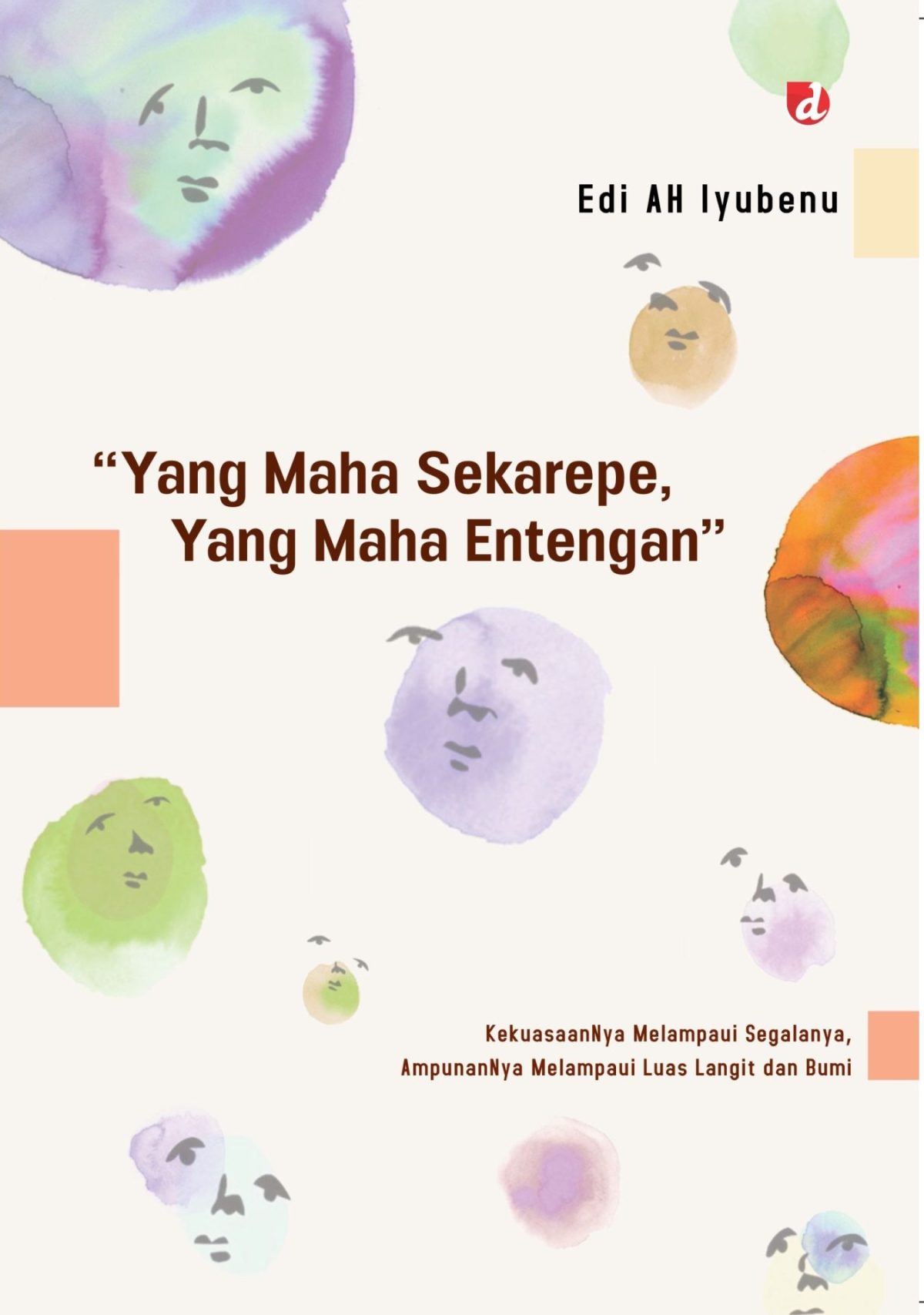 YANG MAHA SAKAREPE, YANG MAHA ENTENGAN