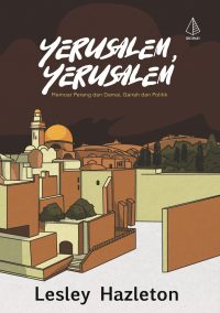 YERUSALEM, YERUSALEM