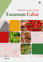 Budidaya Segala Jenis Tanaman Cabai