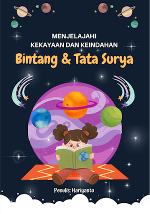 Menjelajahi Kekayaan dan Keindahan Bintang dan Tata Surya - CV Tirta ...