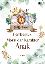 Cerita Fabel Pembentuk Moral dan Karakter Anak