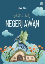 Dongeng Dari Negeri Awan