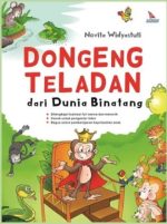 Dongeng Teladan dari Asia Timur