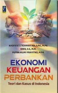 EKONOMI KEUANGAN PERBANKAN