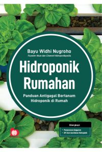 Hidroponik Rumahan