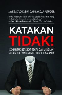 Katakan Tidak