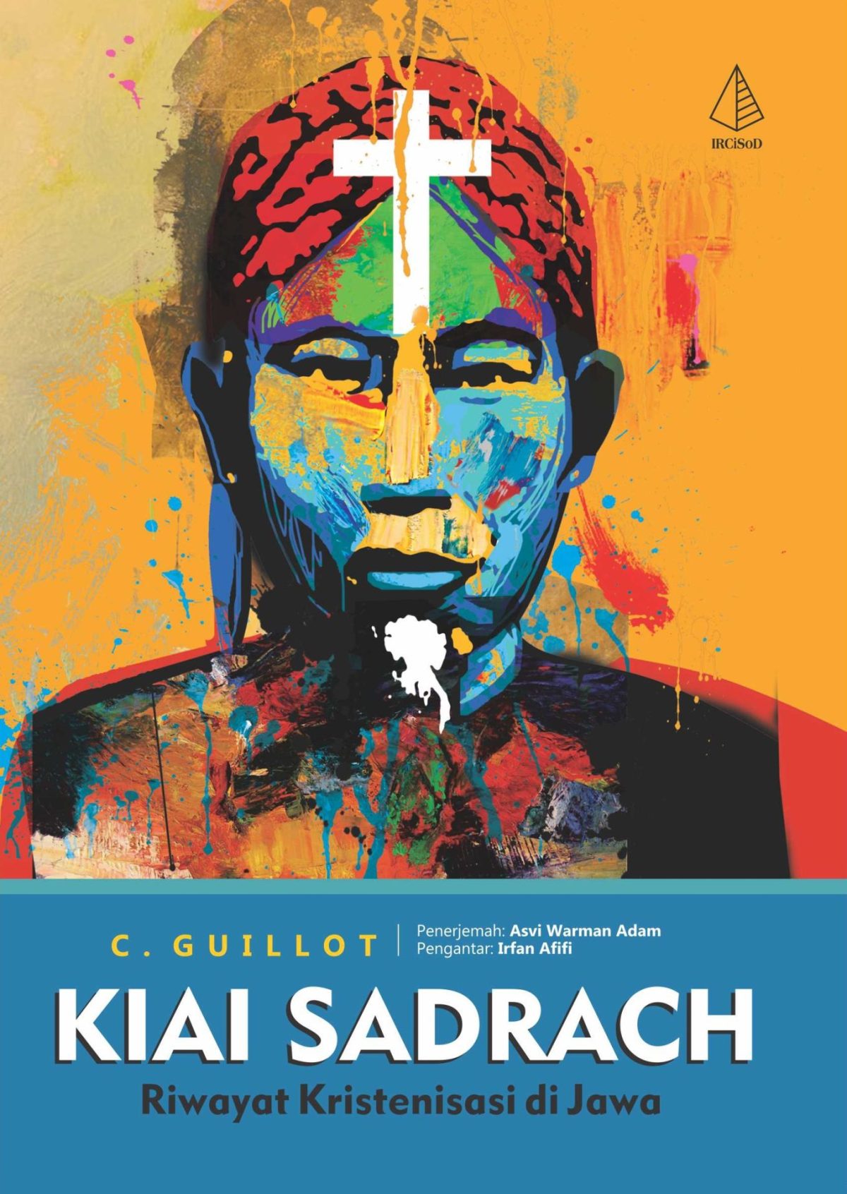 Kiai Sadrach