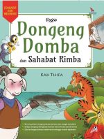 Kisah Domba dan Sahabat Belantara