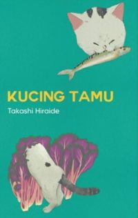 Kucing Tamu