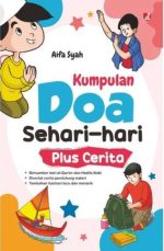 Kumpulan Doa Sehari-hari Plus Cerita
