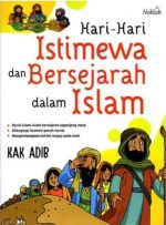 Kumpulan Hari Bersejarah Dalam Islam