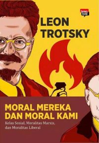 Moral Mereka dan Moral Kami