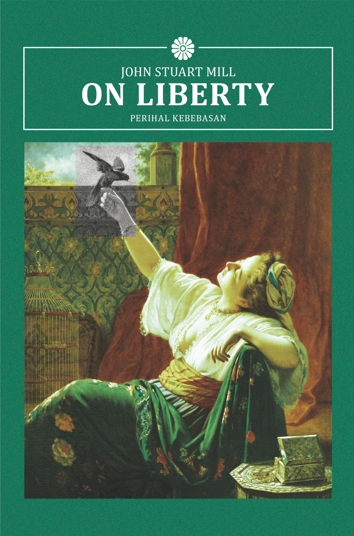 On Liberty = Perihal Kebebasan