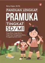 Panduan Lengkap Pramuka Tingkat SD/MI