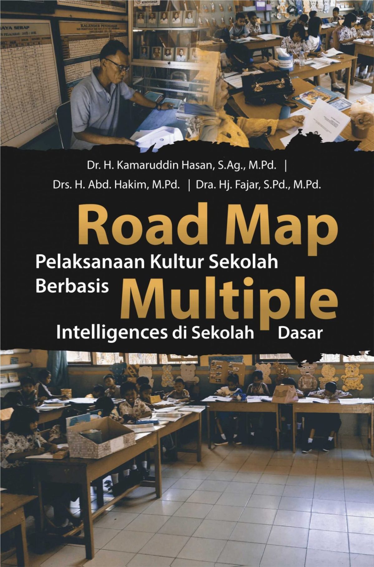 Rumus dan Materi SD/MI Super Lengkap