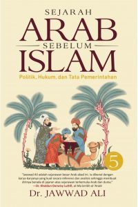 Sejarah Arab Sebelum Islam 5