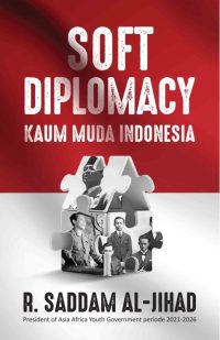 Soft Diplomacy Kaum Muda Indonesia