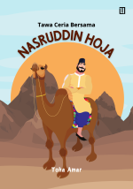 Tawa Ceria Bersama Nasruddin Hoja
