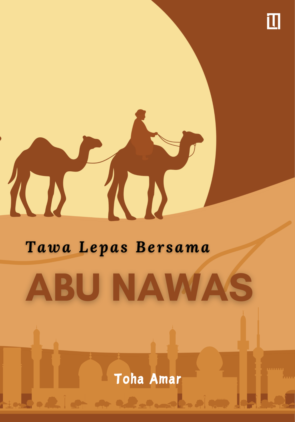 Tawa Lepas Bersama Abu Nawas