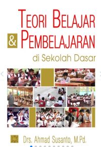 Teori Belajar & Pembelajaran di Sekolah Dasar