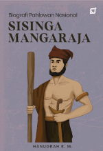 Biografi Pahlawan Nasional: Sisingamangaraja