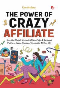 The Power of Crazy Affiliate