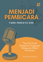 Menjadi Pembicara yang Percaya Diri