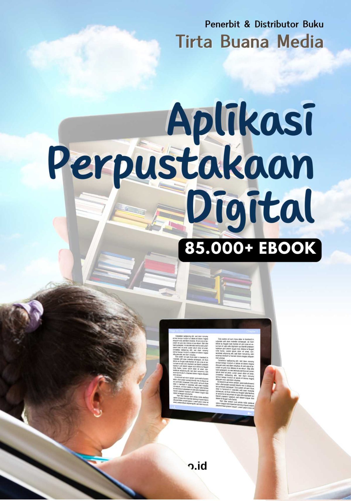 Abdurrahman Wahid (Ebook)