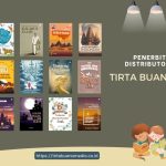 Daftar Lengkap Buku Literasi SD dan MI