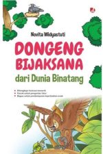 Dongeng Bijaksana dari Dunia Binatang