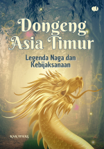 Dongeng Asia Timur: Legenda Naga dan Kebijaksanaan