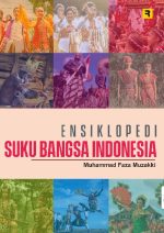 Ensiklopedi Suku Bangsa Indonesia