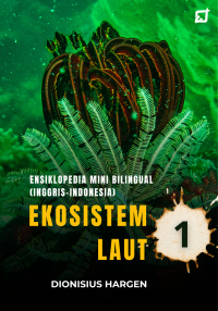 Ensiklopedia Mini Bilingual (Inggris-Indonesia); Ekosistem Laut 1