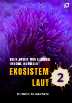 Ensiklopedia Mini Bilingual (Inggris-Indonesia); Ekosistem Laut 2