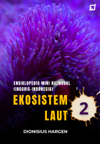 Ensiklopedia Mini Bilingual (Inggris-Indonesia); Ekosistem Laut 2