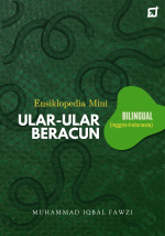 Ensiklopedia Mini Bilingual (Inggris-Indonesia); Ular-ular Beracun