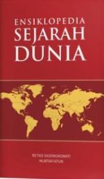 Ensiklopedia sejarah nasional dan dunia (2 in 1)