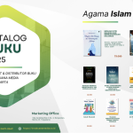 Katalog Buku Agama Islam Tirta Buana Media 2025