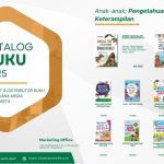 Katalog Buku Anak-anak; Pengetahuan dan Keterampilan Tirta Buana Media 2025