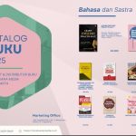Katalog Buku Bahasa dan Sastra Tirta Buana Media 2025