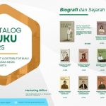 Katalog Buku Biografi dan Sejarah Tirta Buana Media 2025