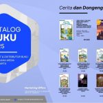 Katalog Buku Cerita dan Dongeng Tirta Buana Media 2025