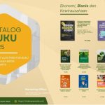 Katalog Buku Ekonomi, Bisnis dan Kewirausahaan Tirta Buana Media 2025