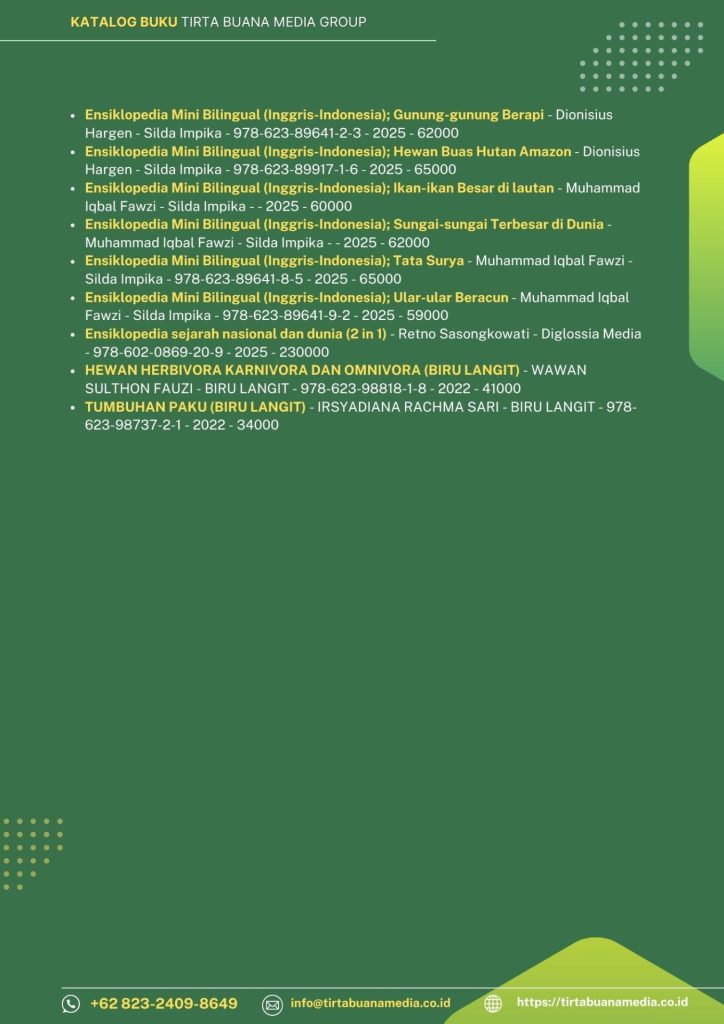 Katalog Buku Ensiklopedia Tirta Buana Media 2025 (3)