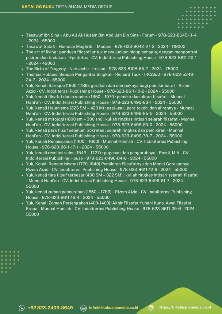Katalog Buku Filsafat Tirta Buana Media 2025 (5)